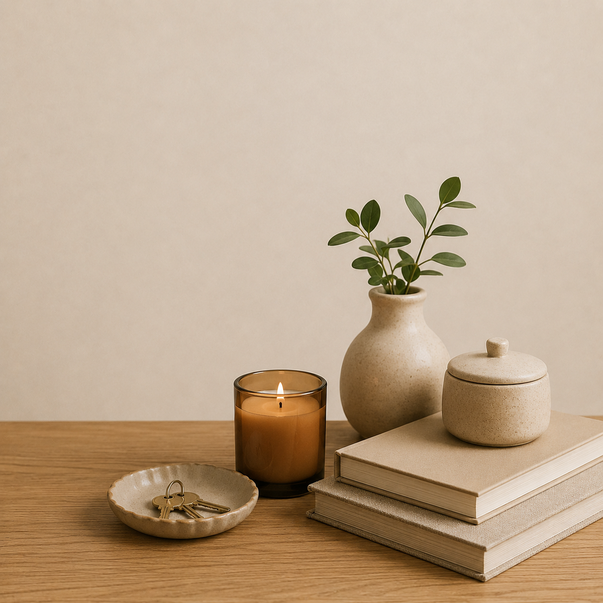Home Essentials