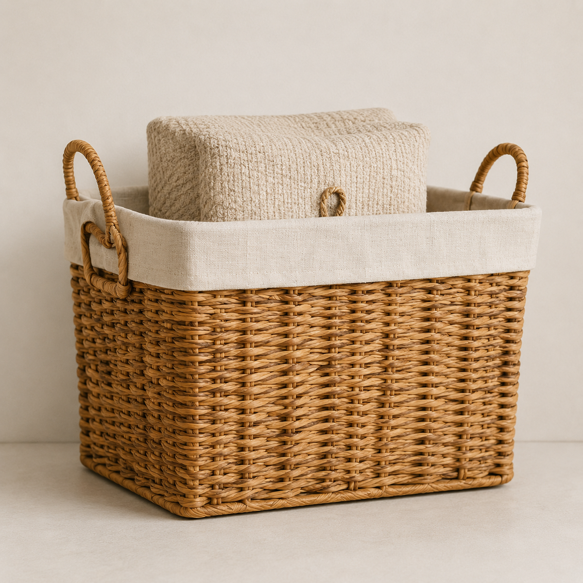 Organization & Storage