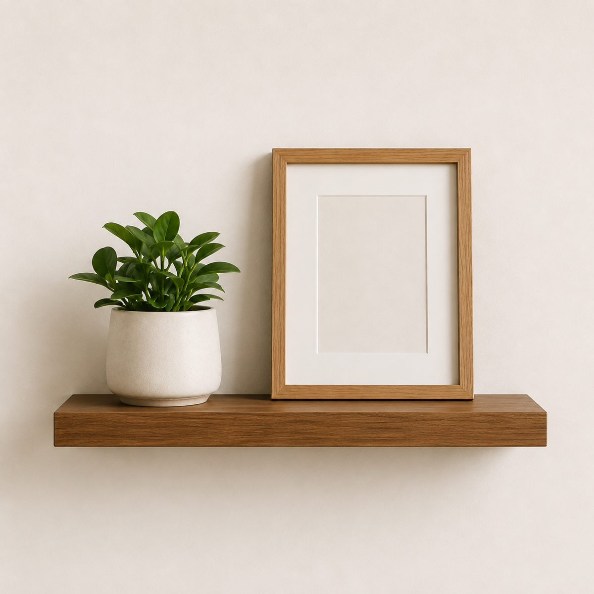 Shelving