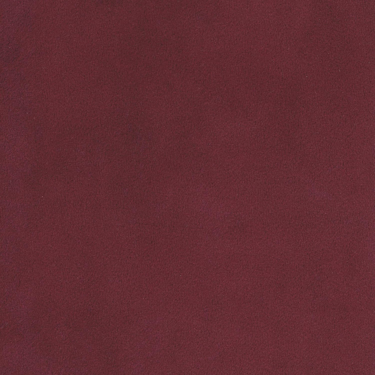 Large Button Tufted Velvet Storage Ottoman – Berry